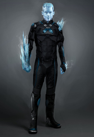 Illustration for article titled Days Of Future Past Concept Reveals The Dystopian Jubilee We Never Saw